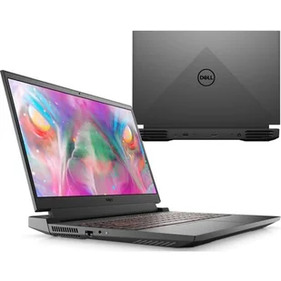 Dell G15 5511 i5-11260H/16/512GB/RTX3050/Linux 5511-6211 - Laptopy - miniaturka - grafika 1