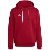 Bluzy sportowe męskie - Adidas, Bluza ENTRADA 22 Hoody, H57514, XXL - miniaturka - grafika 1