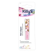 Akcesoria do paznokci - Floralove obcinacz do paznokci - miniaturka - grafika 1