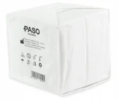 Apteczki i materiały opatrunkowe - Paso TRADING Kompresy włókninowe niejałowe Pasomed 30G 4 warstwy 75x75cm 100 sztuk  9074592 - miniaturka - grafika 1