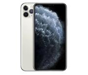 Telefony komórkowe - Apple iPhone 11 Pro 4GB/512GB Srebrny - miniaturka - grafika 1