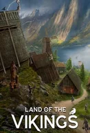 Gry PC Cyfrowe - Land of the Vikings (PC) - Steam Key - EUROPE - miniaturka - grafika 1