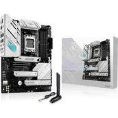 Płyty główne - ASUS ROG Strix B650-A Gaming WiFi AMD B650 Socket AM5 DDR5 - miniaturka - grafika 1