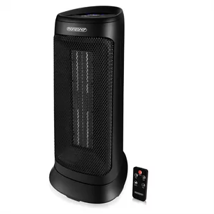 Monzana Termowentylator Ceramiczny MZKH2200 - Ogrzewanie przenośne - miniaturka - grafika 1
