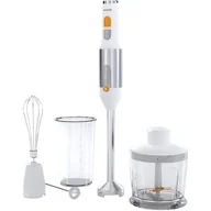 Blendery ręczne - Blender SENCOR SHB 6301WH Biały - miniaturka - grafika 1