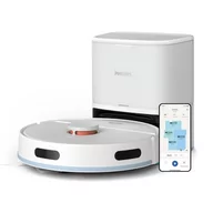 Roboty sprzątające - Philips HomeRun seria 2000 XU2100/20 - miniaturka - grafika 1