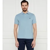 Koszule męskie - POLO RALPH LAUREN Polo | Custom slim fit - miniaturka - grafika 1