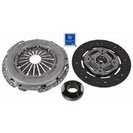 Sprzęgła - Sprzęgło - komplet SACHS 3000 950 564  w 24 h. Do 100 dni na zwrot. 100 tys. Klientów. - miniaturka - grafika 1