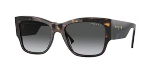 Okulary Przeciwsłoneczne Vogue VO 5462S W656T3 - Okulary przeciwsłoneczne - miniaturka - grafika 1