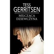 Kryminały - Albatros Milcząca dziewczyna (wydanie pocketowe) Tess Gerritsen - miniaturka - grafika 1
