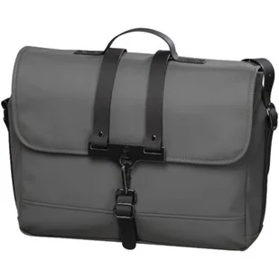 Hama Torba na laptopa Perth 15.6 cali Szary 196609 - Torby na laptopy - miniaturka - grafika 1