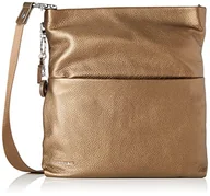 Torebki damskie - Mandarina Duck Damskie torby na ramię Mellow LUX, brąz, Taglia Unica - miniaturka - grafika 1