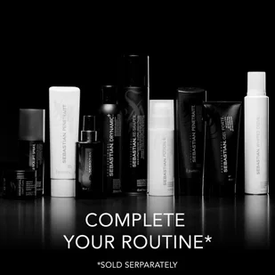 Sebastian Professional Penetraitt Shampoo 250 ml - Szampony do włosów - miniaturka - grafika 6