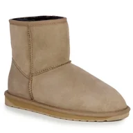 Botki damskie - Buty EMU Australia botki damskie Stinger Mini Coriander -37 - miniaturka - grafika 1