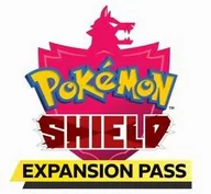 Kody i doładowania cyfrowe - Pokemon Shield: Season Pass (Switch) - miniaturka - grafika 1