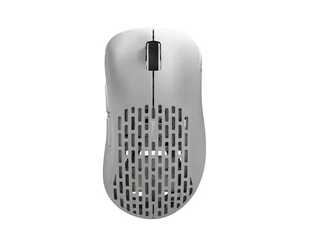 Pulsar Xlite Wireless V2 Mini biała PXW22s - Myszki - miniaturka - grafika 1