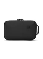 Nerki - Saszetka Pacsafe RFIDsafe Gadget Pouch - black - miniaturka - grafika 1