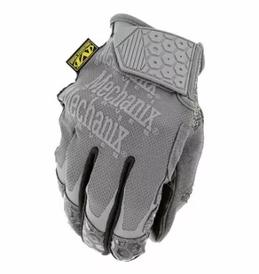 Rękawice Mechanix Box Cutter GREY - Rękawice robocze - miniaturka - grafika 1