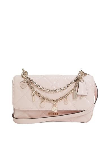 GUESS LIBBY FLAP CROSSBODY