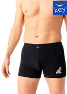 Majtki damskie - SZORTY KEY MXH-703 B25 CZ - Key - miniaturka - grafika 1