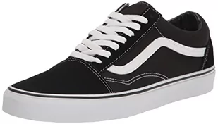Vans Old Skool - Buty sportowe męskie - miniaturka - grafika 1