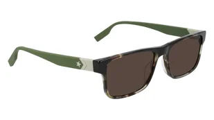 Męskie Okulary przeciwsłoneczne CONVERSE model CV520SRISEUP (Szkło/Zausznik/Mostek) 55/17/145 mm) - Okulary przeciwsłoneczne - miniaturka - grafika 2