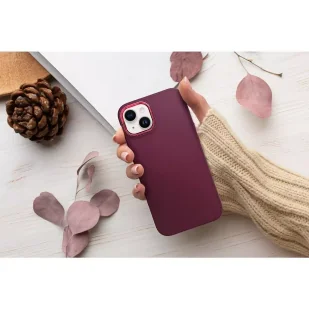 Futerał FRAME do SAMSUNG S23 Ultra fioletowy - Etui i futerały do telefonów - miniaturka - grafika 7