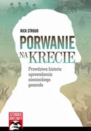 Publicystyka - Medium Rick Stroud Porwanie na Krecie - miniaturka - grafika 1