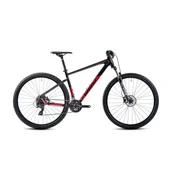 Rowery - Rower MTB GHOST KATO 29 AL U 93KA1060 – Czarny - miniaturka - grafika 1