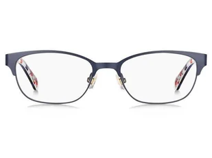 Okulary korekcyjne Kate Spade DIANDRA JBW - Okulary korekcyjne, oprawki, szkła - miniaturka - grafika 2