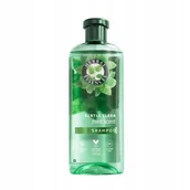 Szampony do włosów - Herbal Essences Gentle Clean MINT Szampon Oczyszczający Mięta 350ml - miniaturka - grafika 1