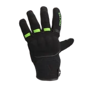 Rękawice motocyklowe - Rękawice Richa Scope Kawasaki ZielonyXXL - miniaturka - grafika 1