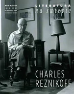 E-booki - kultura i sztuka - Literatura na Świecie 5-6/2021 - miniaturka - grafika 1