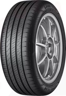 Goodyear EfficientGrip Performance 2 215/60R17 96H - Opony letnie - miniaturka - grafika 1