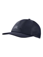 Czapki męskie - Jack Wolfskin Czapka "Uson" w kolorze granatowym - miniaturka - grafika 1