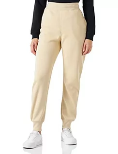 Spodnie damskie - G-STAR RAW Premium Core 2.0 Sweat Pants damskie spodnie dresowe, Beżowy (Brown Rice D21320-c235-d309), XS - grafika 1