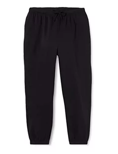 Pieces Pcchilli Hw Sweat Pants Noos BC Spodnie dresowe damskie, czarny, M - Spodnie sportowe damskie - miniaturka - grafika 1