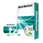 Programy finansowe i kadrowe - Insoft PC-Market 7 (program dla sklepu i supermarketu) - miniaturka - grafika 1