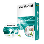 Insoft PC-Market 7 (program dla sklepu i supermarketu)