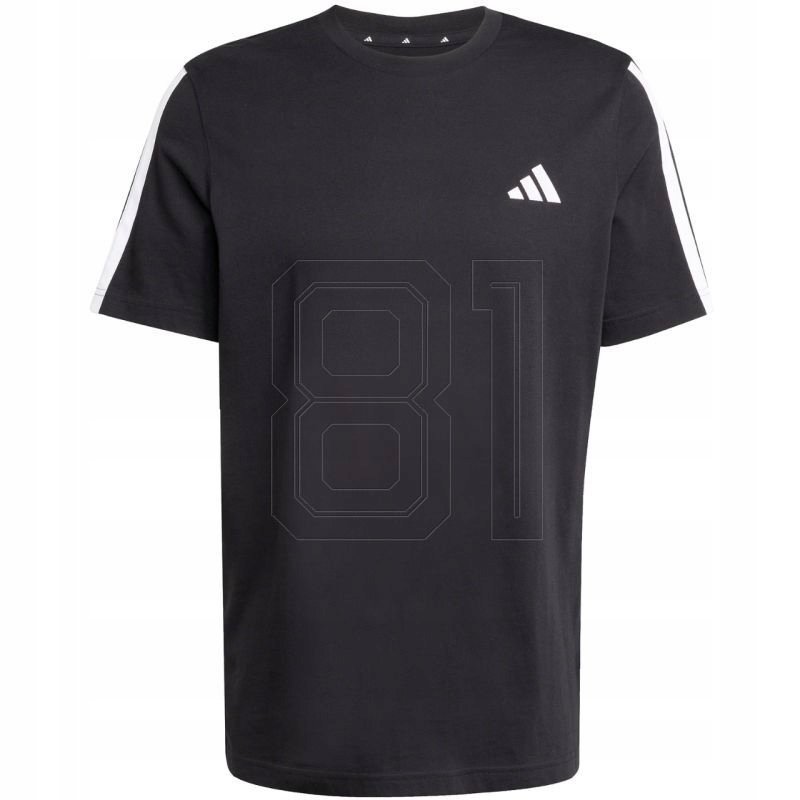 Koszulka adidas 3-Stripes M JV6783 XL