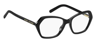 Okulary korekcyjne Marc Jacobs MARC 660 807 - Okulary korekcyjne, oprawki, szkła - miniaturka - grafika 2