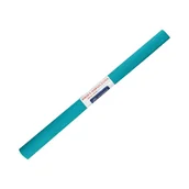 Szkolne artykuły papiernicze - Interdruk Bibuła marszczona morska 21 - miniaturka - grafika 1