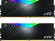 Pamięci RAM - ADATA XPG Lancer RGB, DDR5, 32 GB, 5600MHz, CL36 (AX5U5600C3616G-DCLARBK) - miniaturka - grafika 1
