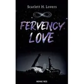 Romanse - Fervency love - miniaturka - grafika 1