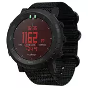 Suunto Core Alpha Stealth SS050504000