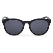 Okulary przeciwsłoneczne - Polaroid PLD 2150/S Czarny - miniaturka - grafika 1