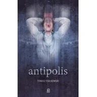 Fantasy - Czwarta Strona Antipolis - Tomasz Fijałkowski - miniaturka - grafika 1