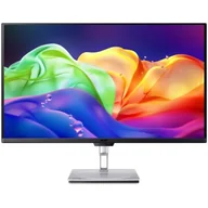 Monitory - ACER PE320QKXsmiiphuzx 31.5" 4K OLED UM.JP0EE.X05 - miniaturka - grafika 1