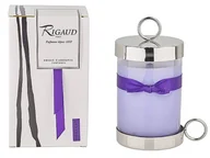 Świece - Świeca zapachowa Rigaud Lavande Scented Candle 230 g (3760241600311) - miniaturka - grafika 1