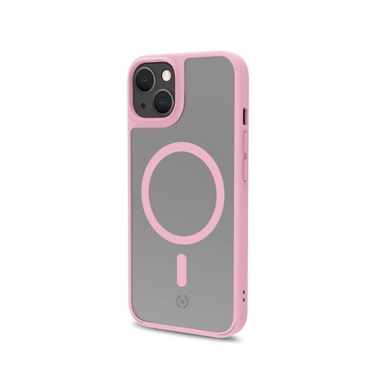 Celly Magmatt etui na telefon komórkowy 15,5 cm (6,1